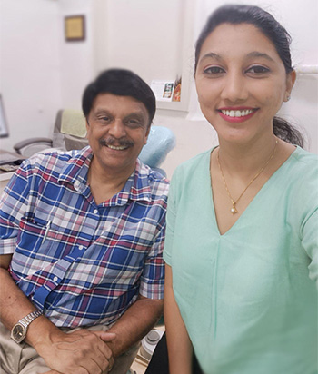 Dental Clinic Juhu Mumbai