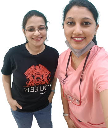 Dental Clinic Juhu Mumbai