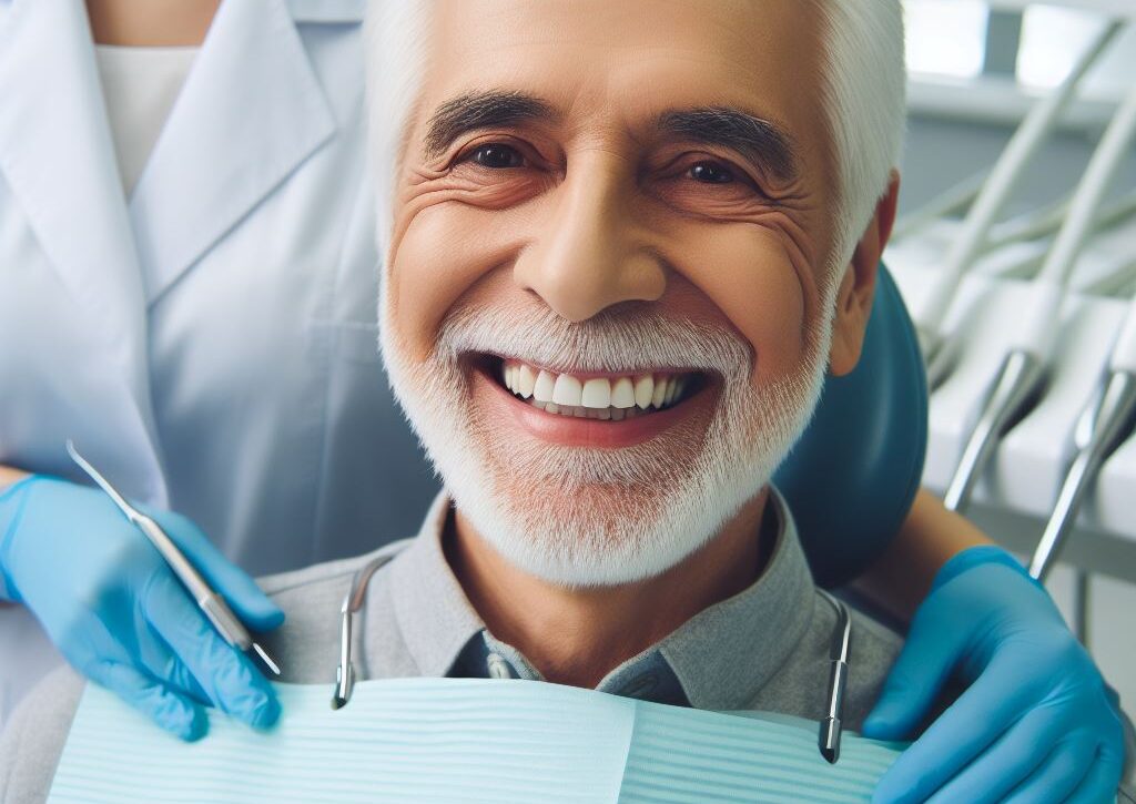 Fluoride Dental Treatment