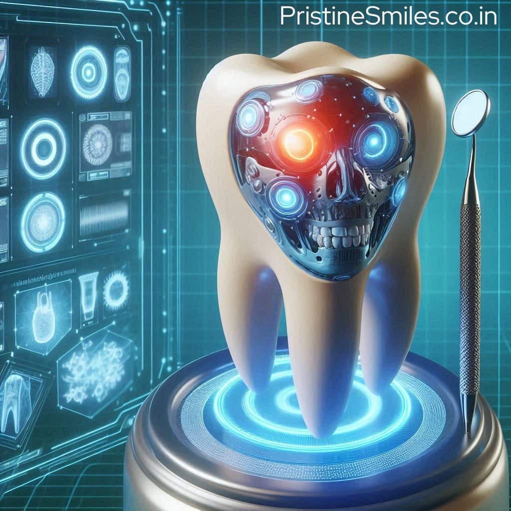 The Future of Dental Technology