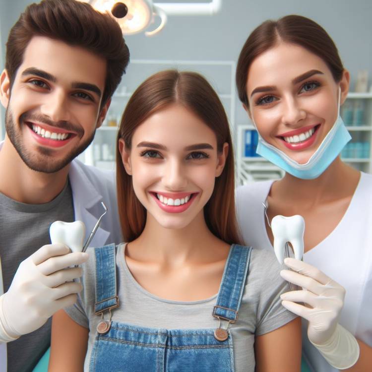 Best tooth Whitening Clinic